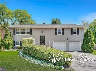 314 N Post Rd, West Windsor, NJ 08550