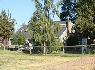 19876 Connarn Rd, Bend, OR 97703