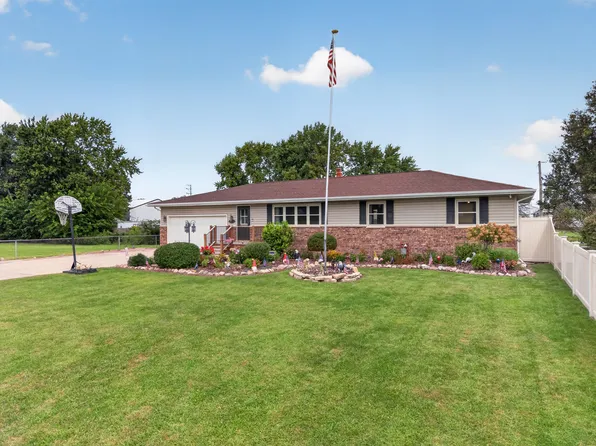 1500 Fulton St, Streator, IL 61364
