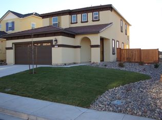 3197 Tedesco Ct, Sparks, NV 89434