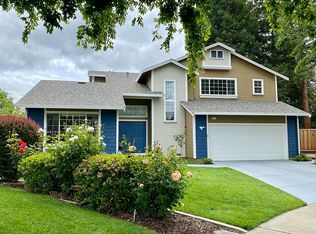 974 Gaylord Pl, Concord, CA 94518
