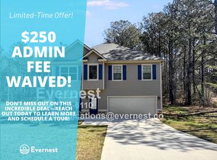 85 Joshua Creek Rd, Covington, GA 30016