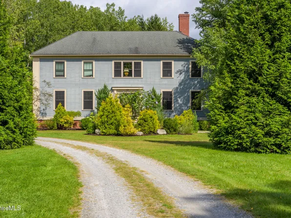 125 Old Stockbridge Rd, Lenox, MA 01240