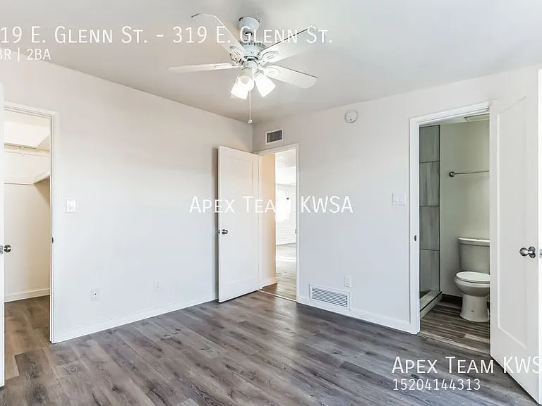 319 E Glenn St #319 E GLENN ST — Photo 2