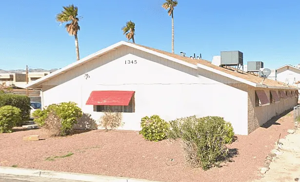 1345 E Navajo Dr. — Photo 1