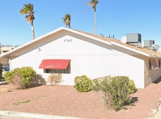 1345 E Navajo Dr., Bullhead City, AZ 86442