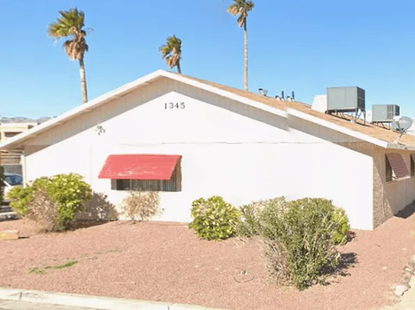 1345 E Navajo Dr., 1345 E Navajo Dr #1345, Bullhead City, AZ 86442