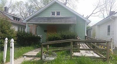 1st image of 1235 W 26th St
