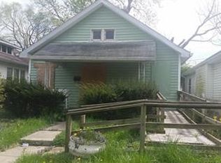 1235 W 26th St, Indianapolis, IN 46208