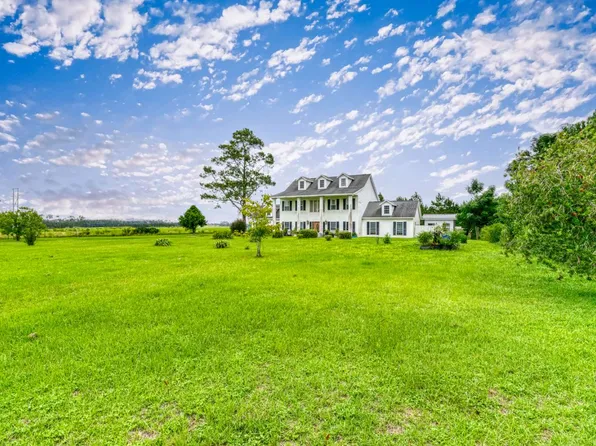 3704 NE Rocky Ford Rd, Madison, FL 32340