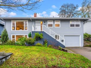 6828 SW 14th Ave, Portland, OR 97219