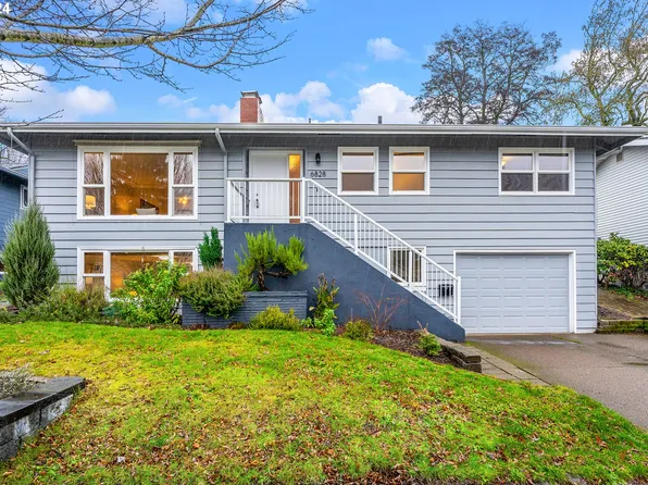 6828 SW 14th Ave, Portland, OR 97219