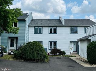 (Undisclosed Address), Chalfont, PA 18914