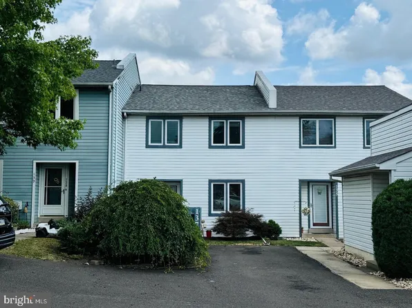 (undisclosed Address), Chalfont, PA 18914