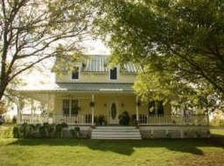 1102 W Fannin Rd, Melissa, TX 75454