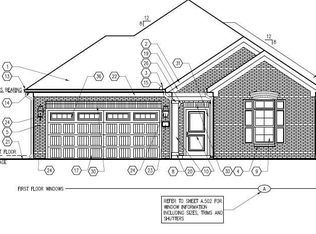 572 Lifescape Ln, Greer, SC 29650