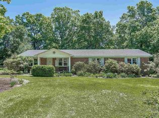 205 Bryson Dr, Boiling Springs, SC 29316