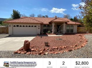 25 Manzanita Rd, Sedona, AZ 86351