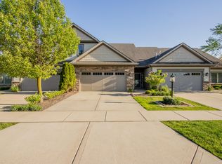 9399 W 107th Pl, Saint John, IN 46373