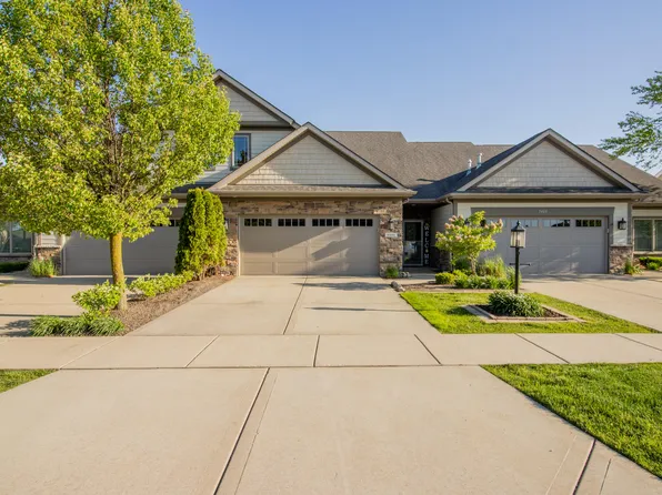 9399 W 107th Pl, Saint John, IN 46373