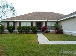 1018 SW Facet Ave, Port Saint Lucie, FL 34953