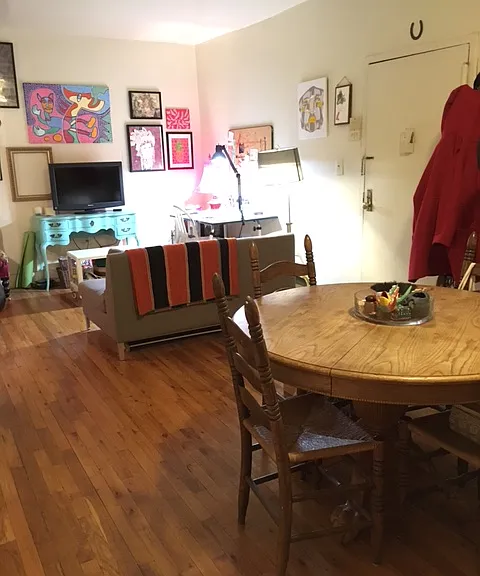 77 Wyckoff Ave #1A — Photo 1