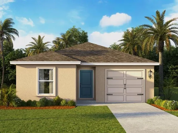1142 AMBER WAVES COURT, LAKE WALES, FL 33859