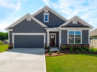 116 S Shayna Rd, Troutman, NC 28166