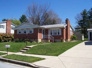 425 Chalfonte Dr, Baltimore, MD 21228