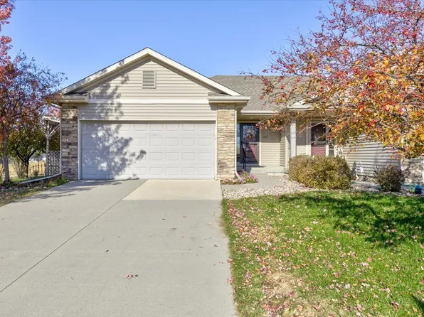 509 W Park Ave, Boone, IA 50036