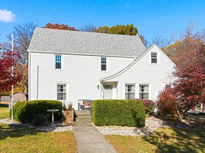 5830 Breconshire Dr, Fort Wayne, IN, 46804