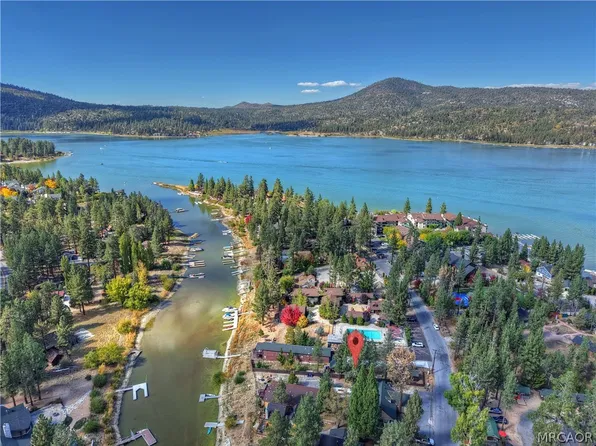 0 Lagunita Ln, Big Bear Lake, CA 92315