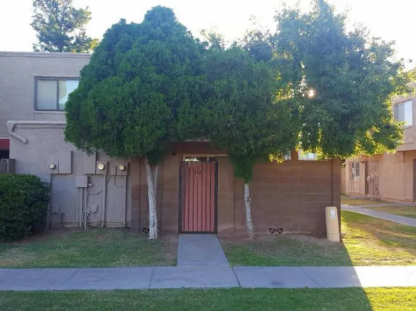 600 S Dobson Rd Unit 12, Mesa, AZ 85202