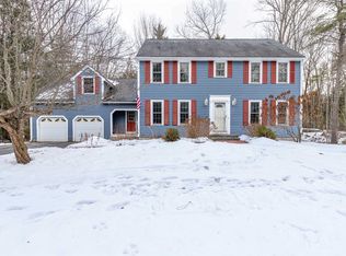 6 Abbey Road, Bow, NH 03304