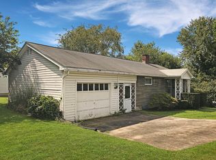 2565 Cambridge St, South Williamsport, PA 17702