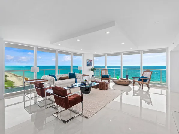 3505 S Ocean Boulevard #12n, Highland Beach, FL 33487
