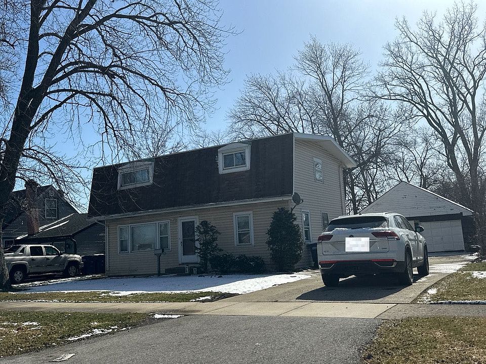 273 Hayes Dr, Northlake, IL 60164 Zillow