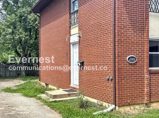 2143 Wadsworth Dr, Columbus, OH 43232