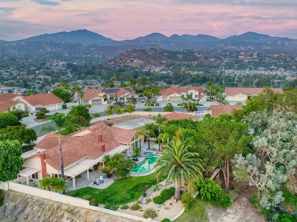 13988 Pequot Dr, Poway, CA 92064