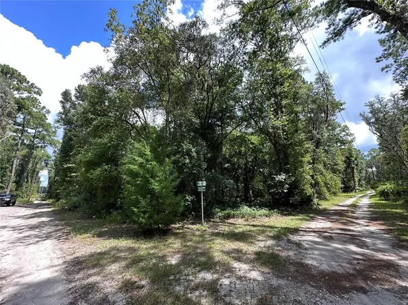 NE 166th St #1, Fort Mc Coy, FL 32134