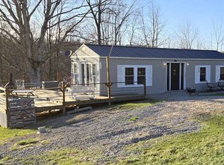 1141 Buttermilk Ridge Rd, Belington, WV 26250
