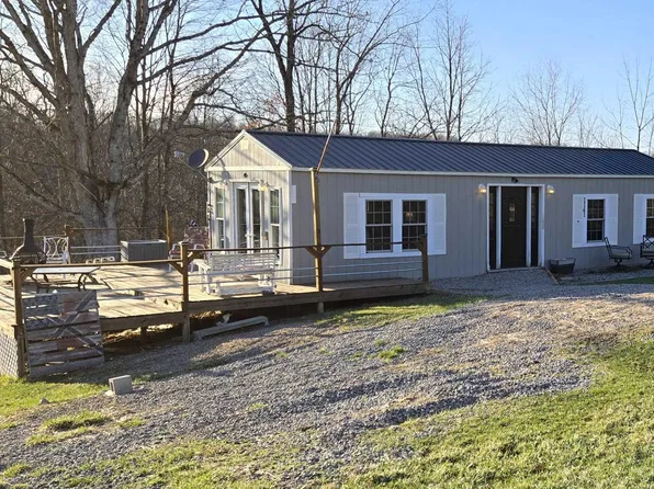 1141 Buttermilk Ridge Rd, Belington, WV 26250