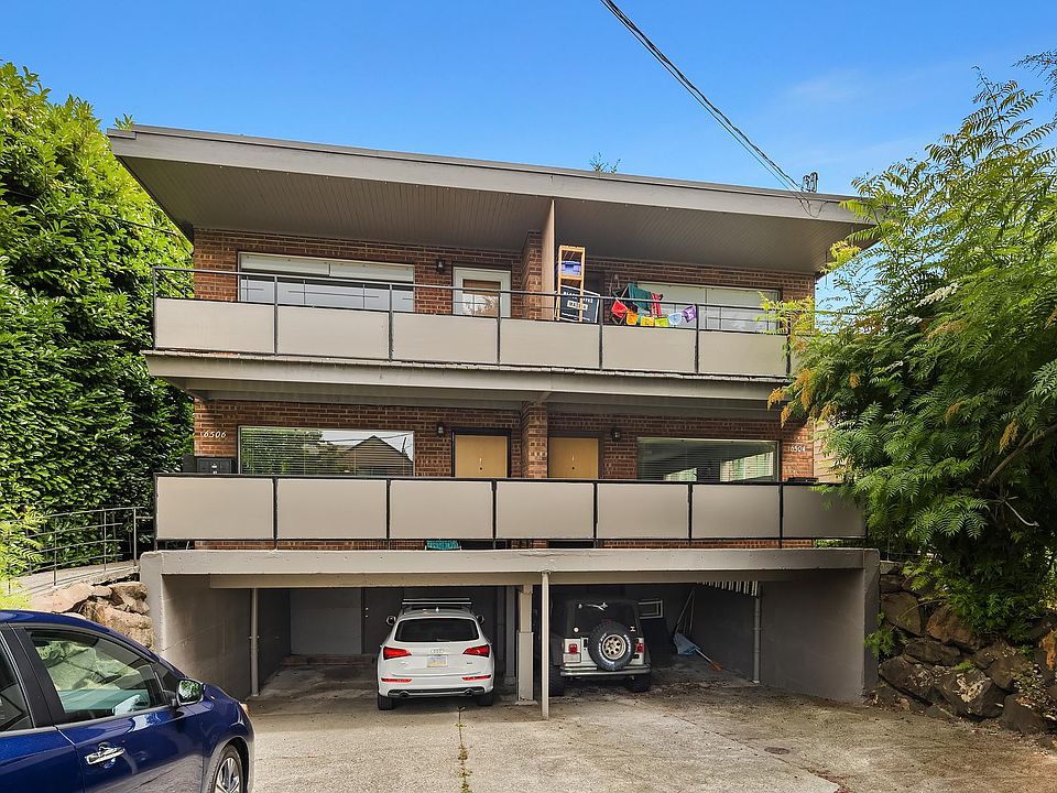 1st image of 6506 4th Ave NE #3