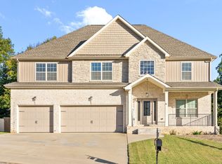3153 Timberdale Dr, Clarksville, TN 37042