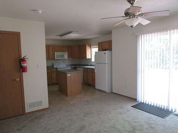 Dining Room looking at kitchen