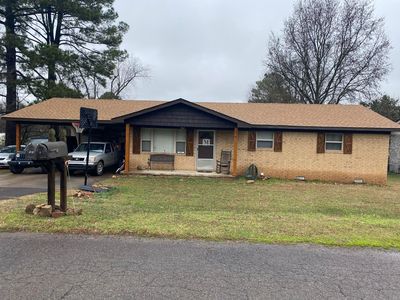 505 E Elm St, Dover, AR, 72802