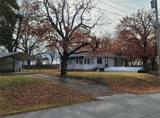 912 Park Ave, Fort Scott, KS 66701