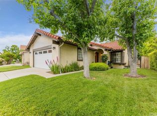 19725 Crystal Hills Dr, Porter Ranch, CA 91326