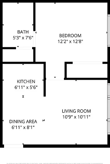1465 Meadowview Dr #5 — Photo 10