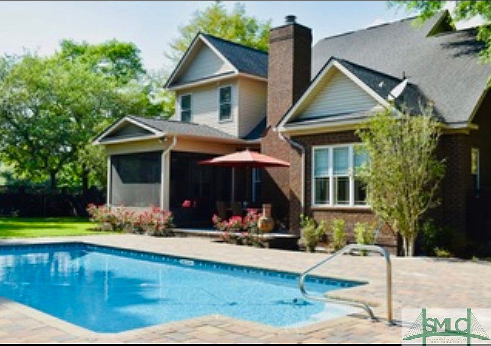 107 Covered Bridge Blvd, Guyton, GA 31312 MLS 286503 Zillow